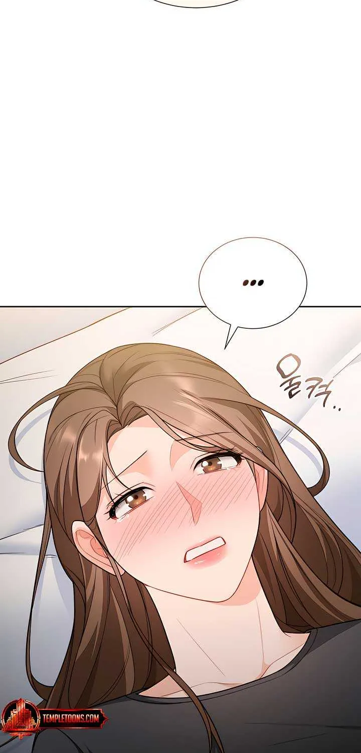 My Overly Sweet Boss Chapter 25 page 18 - 