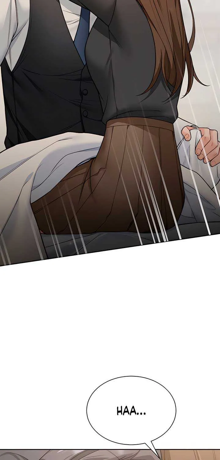 My Overly Sweet Boss Chapter 25 page 20 - 
