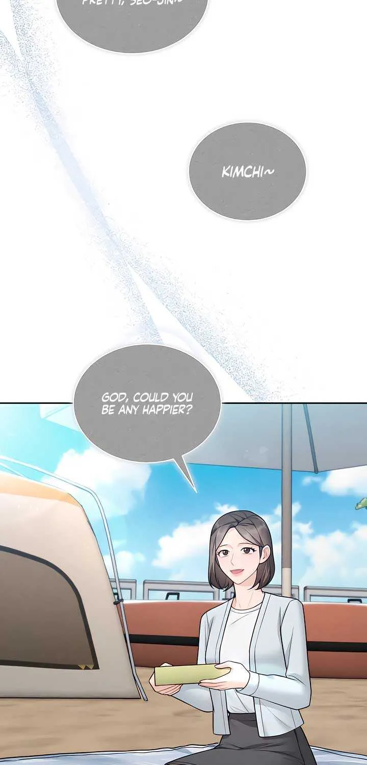 My Overly Sweet Boss Chapter 25 page 3 - 