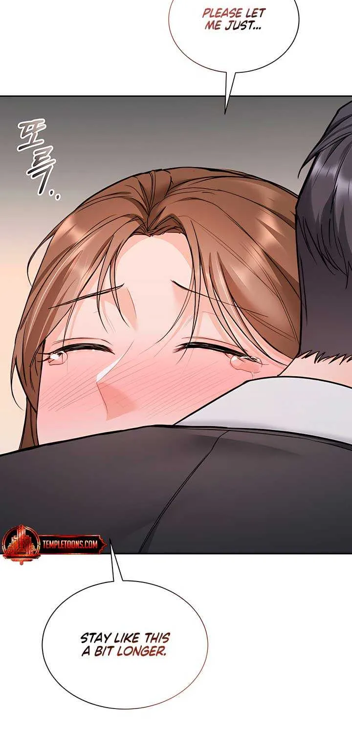 My Overly Sweet Boss Chapter 25 page 22 - 