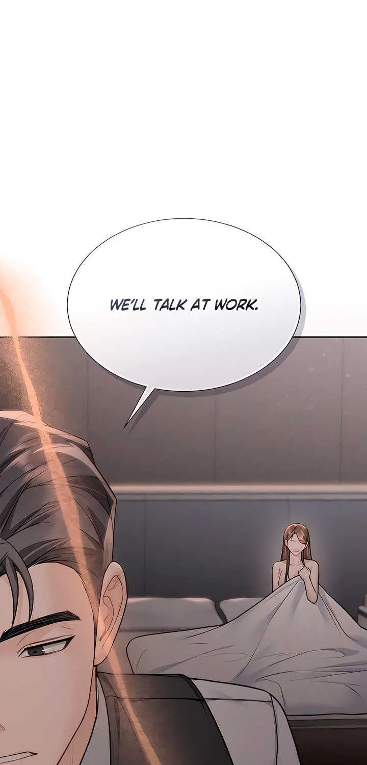 My Overly Sweet Boss Chapter 25 page 23 - 