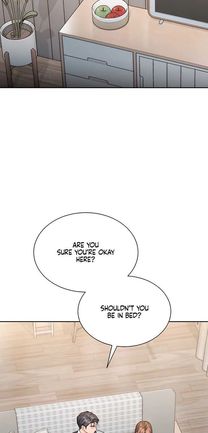 My Overly Sweet Boss Chapter 25 page 29 - 