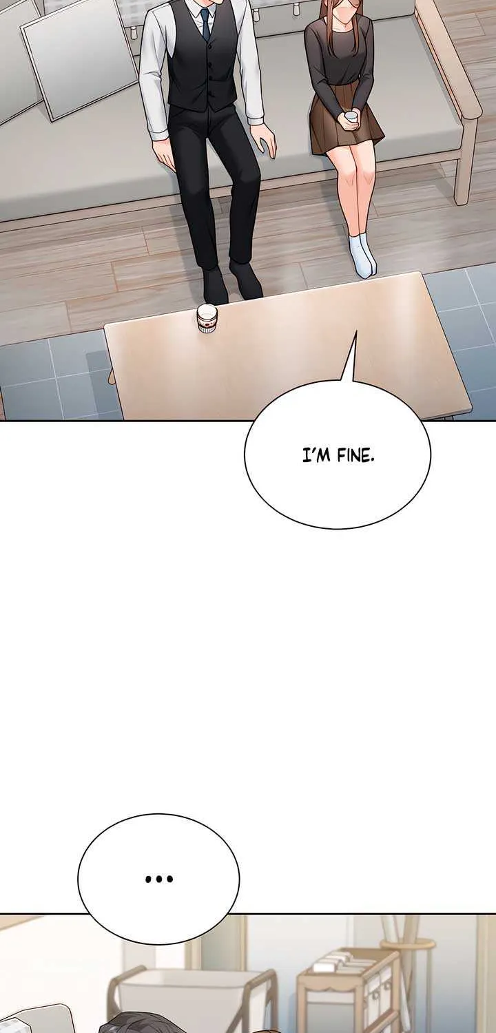 My Overly Sweet Boss Chapter 25 page 30 - 