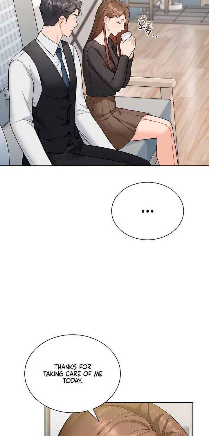 My Overly Sweet Boss Chapter 25 page 31 - 