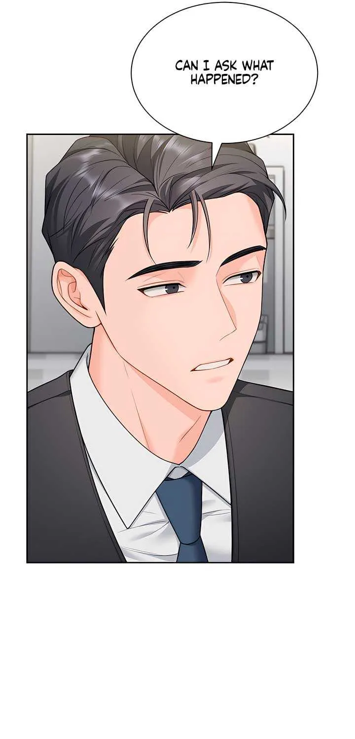 My Overly Sweet Boss Chapter 25 page 33 - 