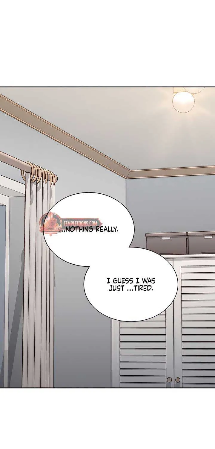My Overly Sweet Boss Chapter 25 page 34 - 