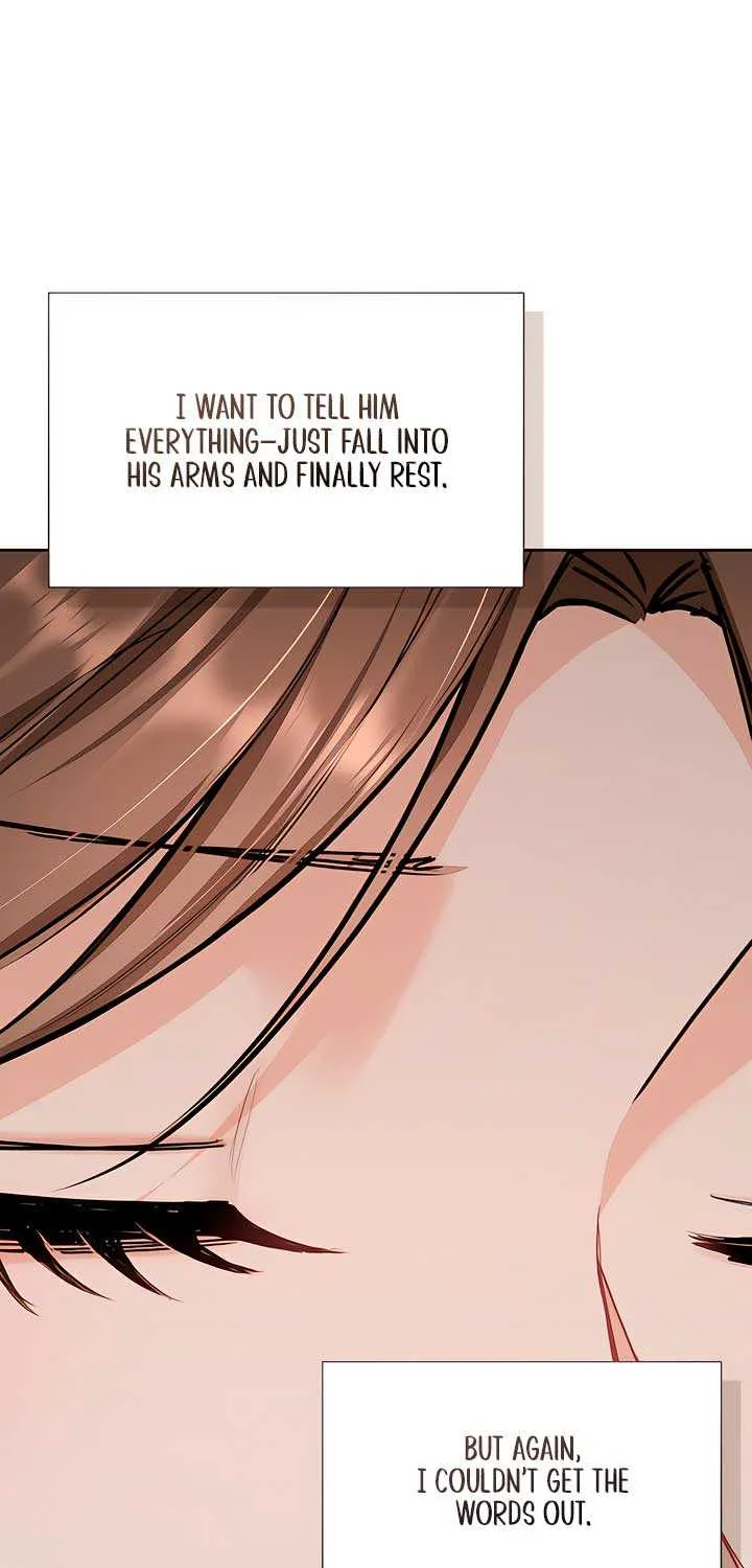 My Overly Sweet Boss Chapter 25 page 35 - 