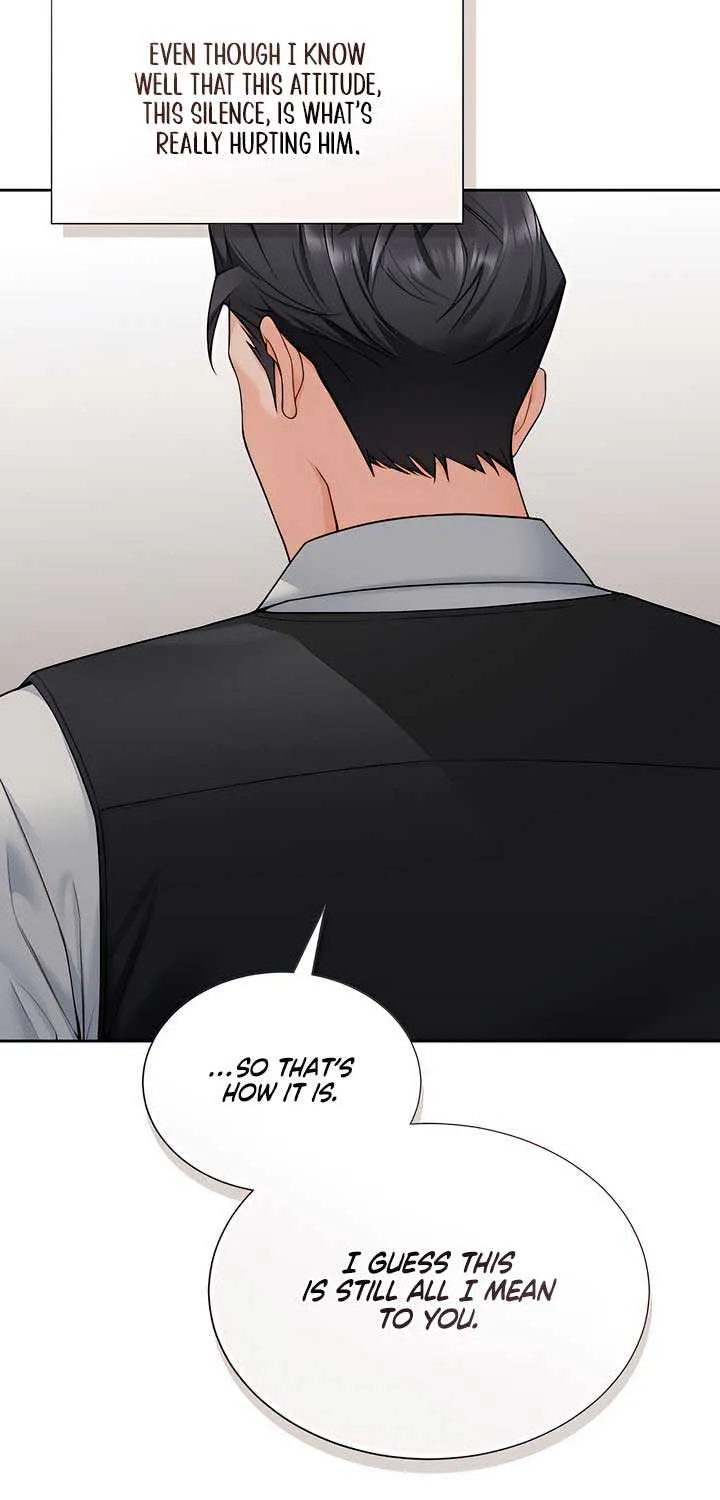 My Overly Sweet Boss Chapter 25 page 37 - 