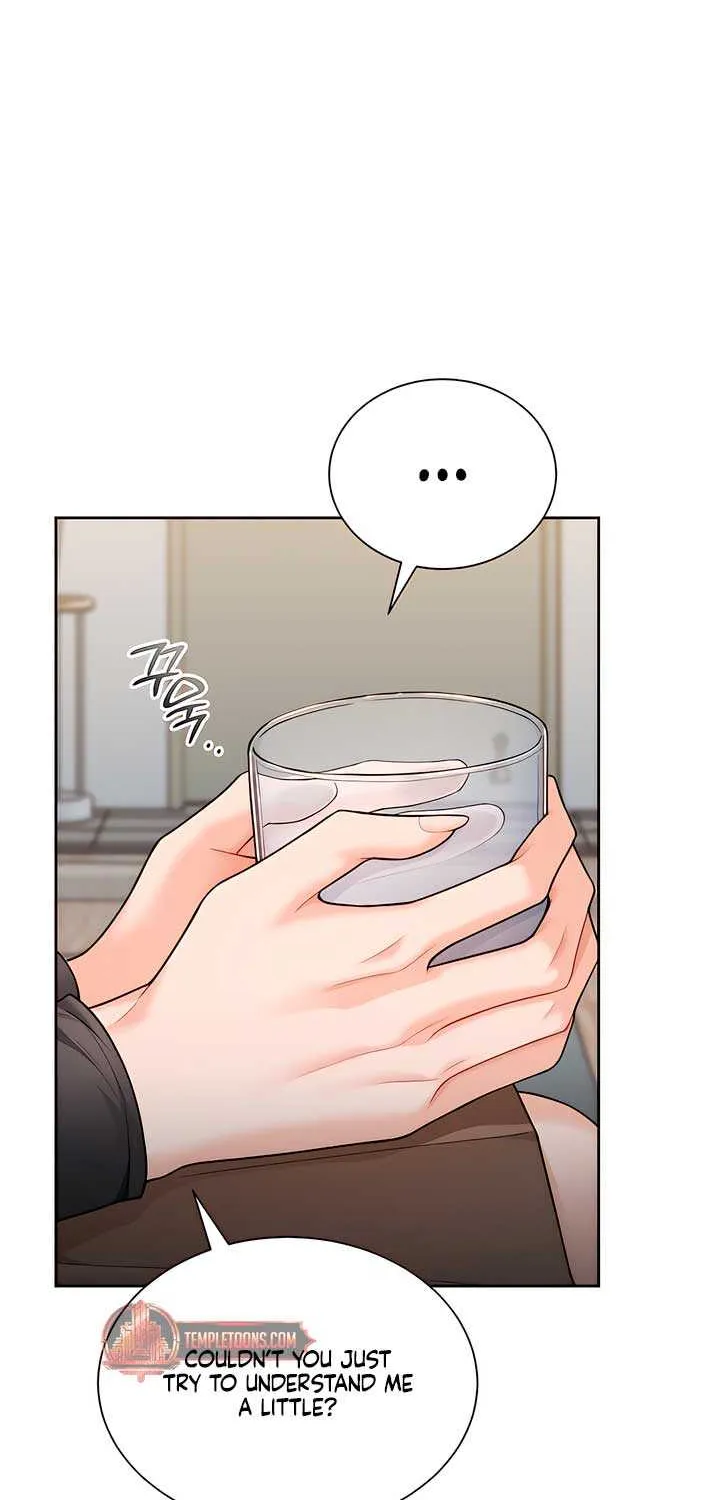 My Overly Sweet Boss Chapter 25 page 38 - 