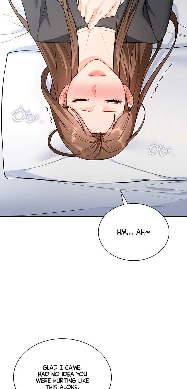 My Overly Sweet Boss Chapter 25 page 5 - 