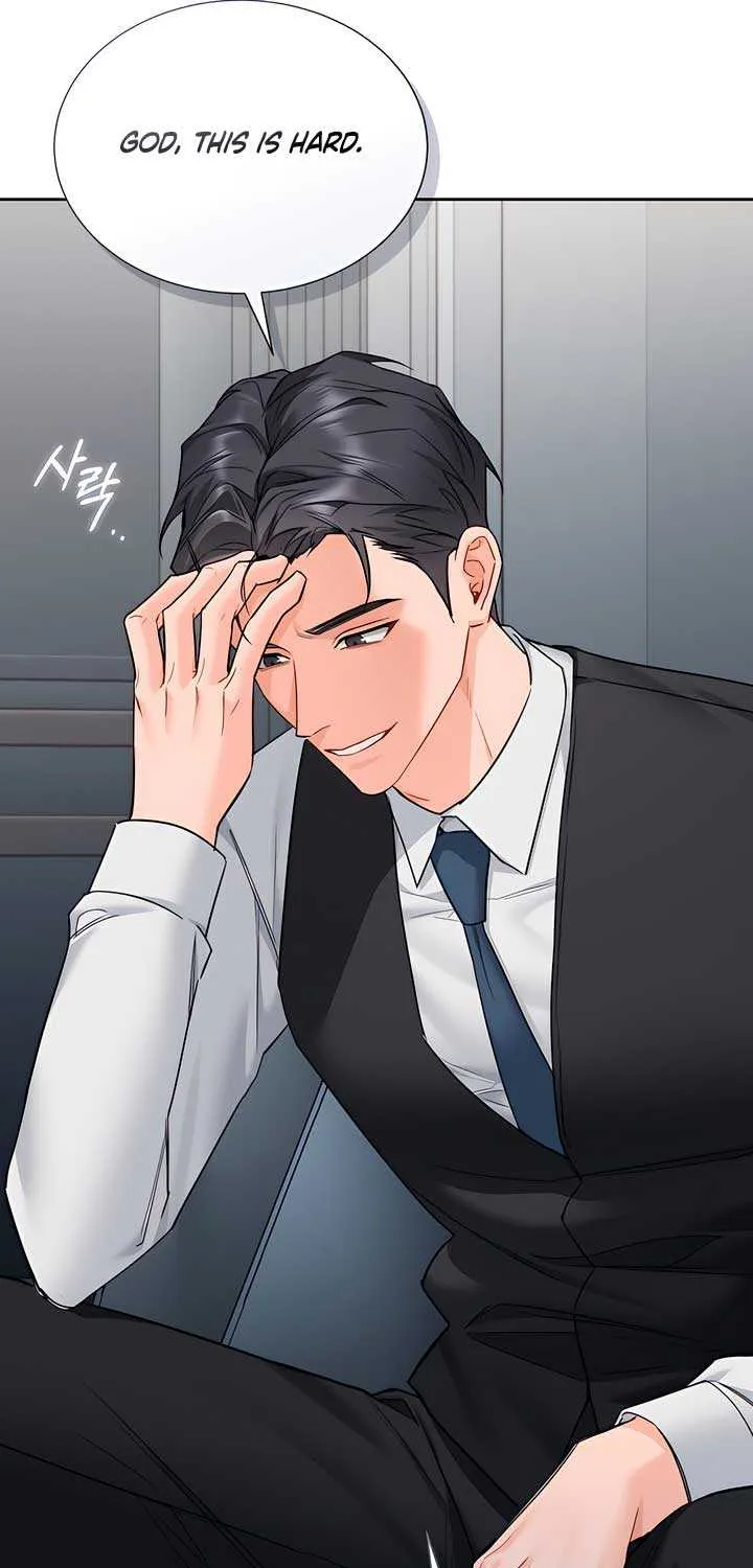 My Overly Sweet Boss Chapter 25 page 41 - 