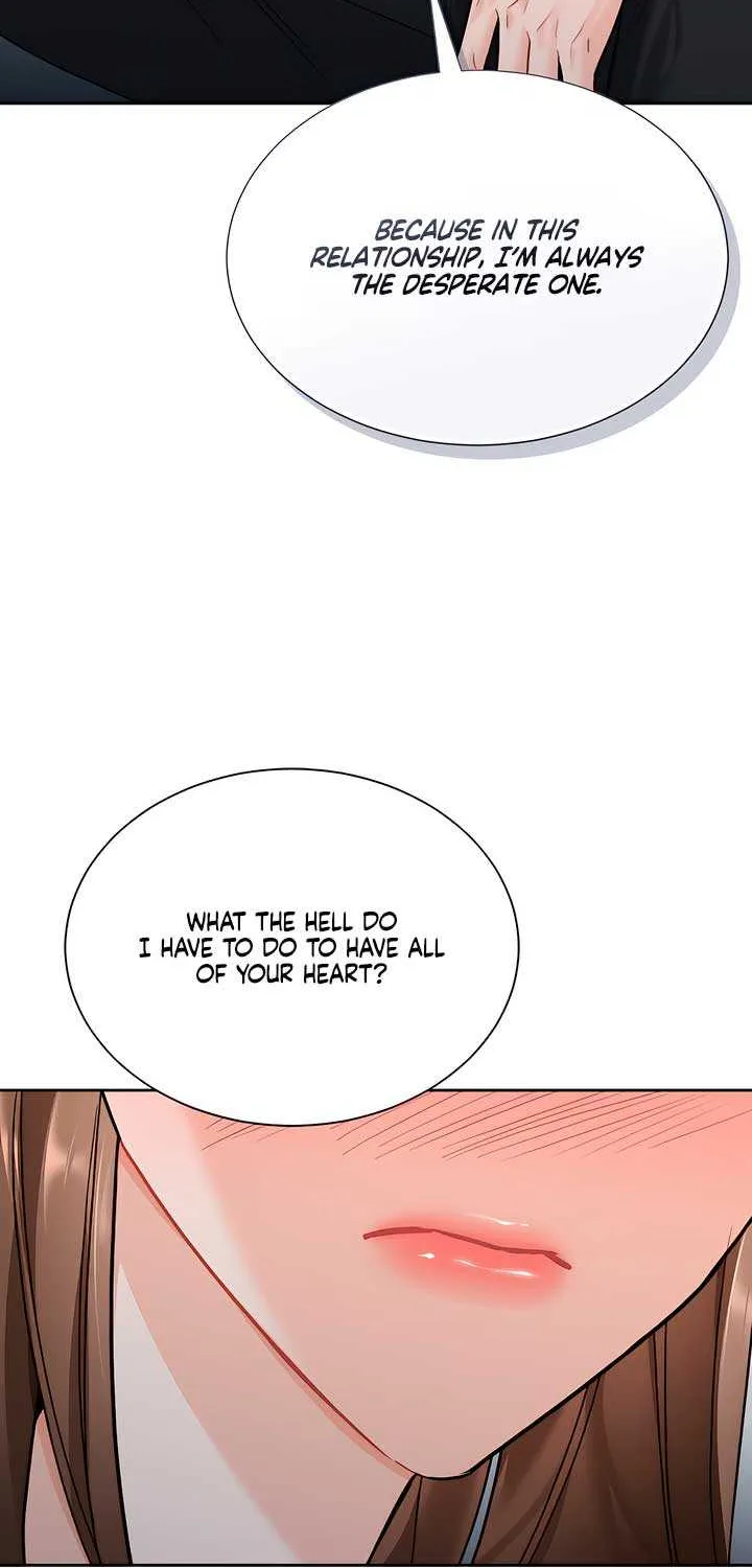 My Overly Sweet Boss Chapter 25 page 42 - 