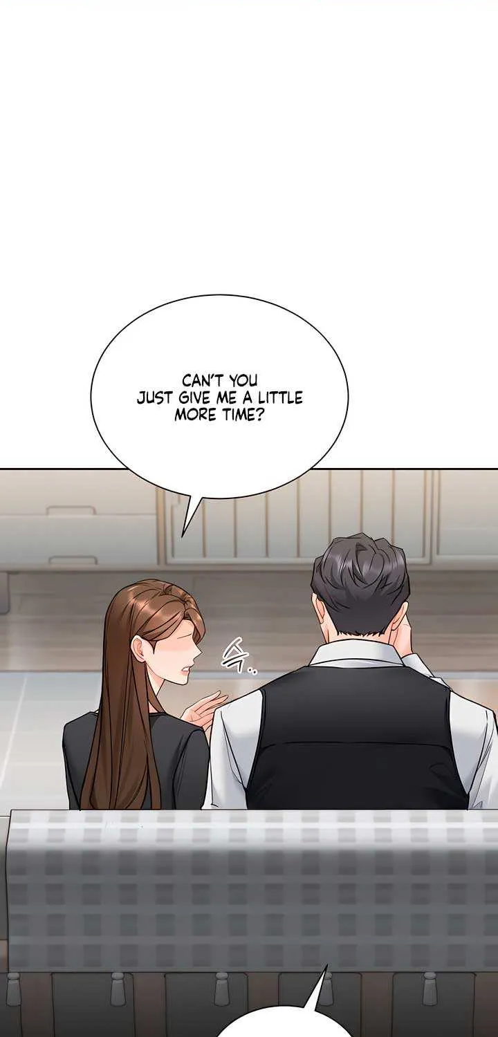 My Overly Sweet Boss Chapter 25 page 43 - 