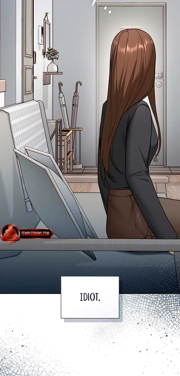 My Overly Sweet Boss Chapter 25 page 46 - 
