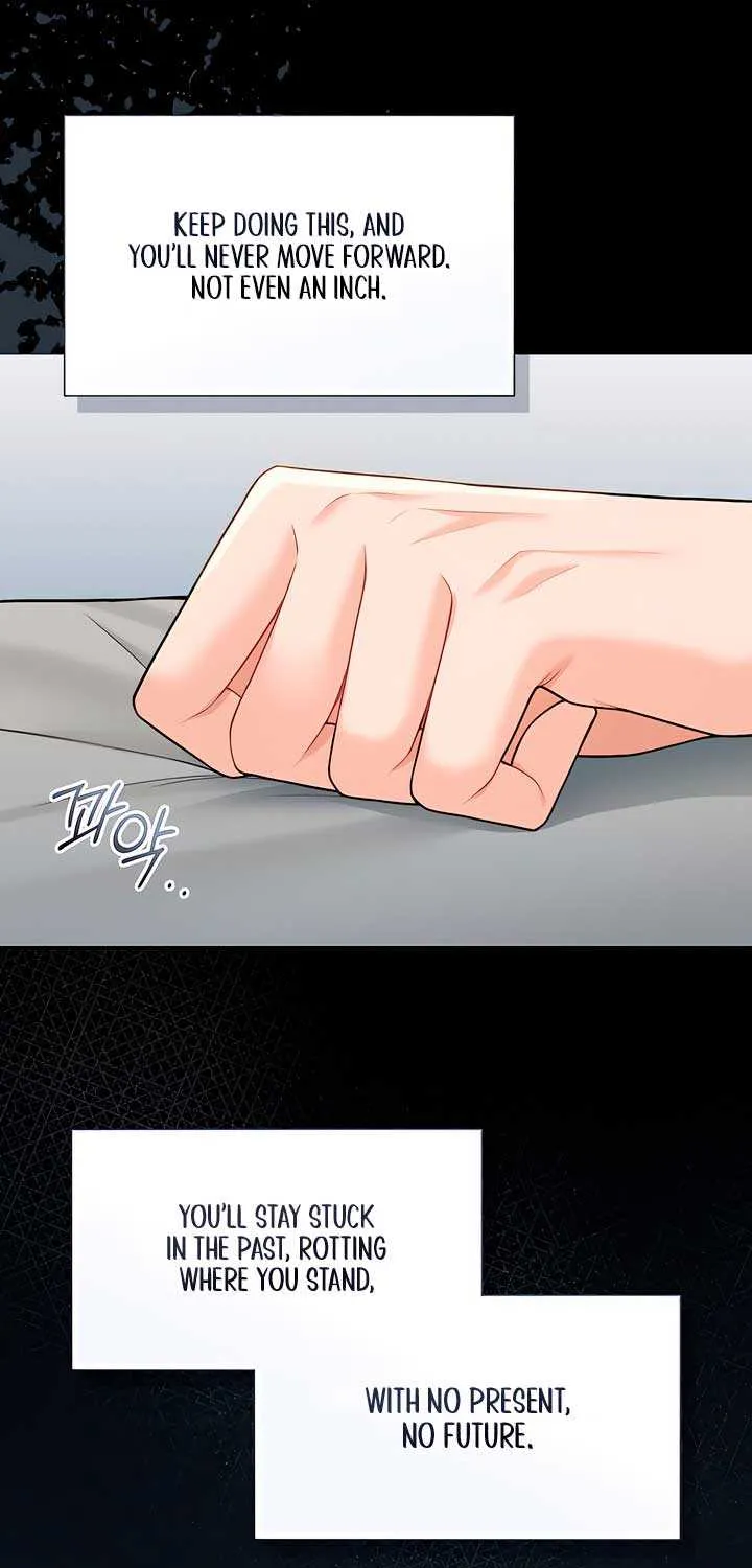 My Overly Sweet Boss Chapter 25 page 49 - 