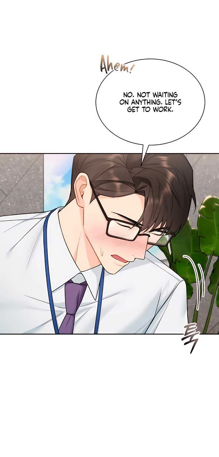 My Overly Sweet Boss Chapter 25 page 57 - 