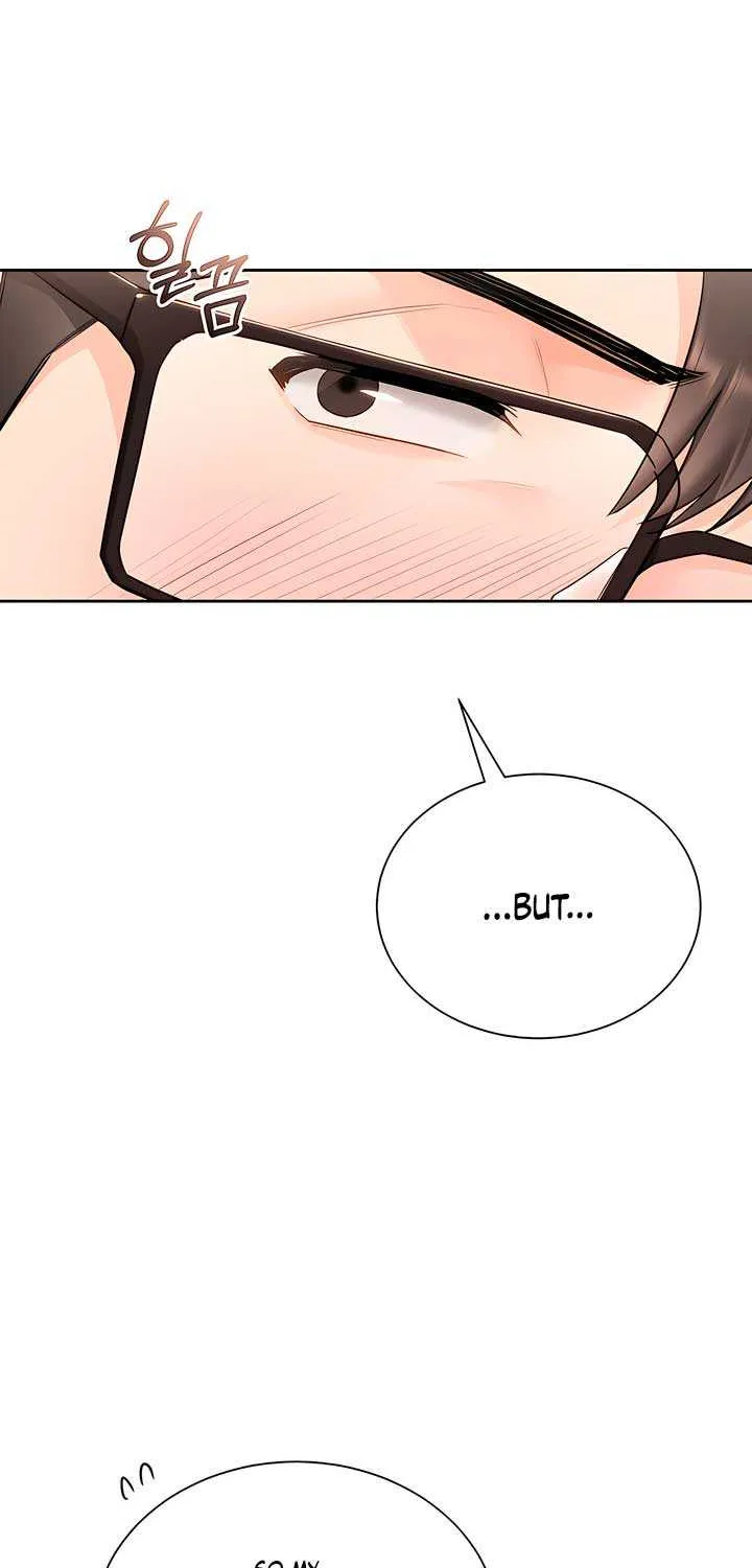 My Overly Sweet Boss Chapter 25 page 58 - 