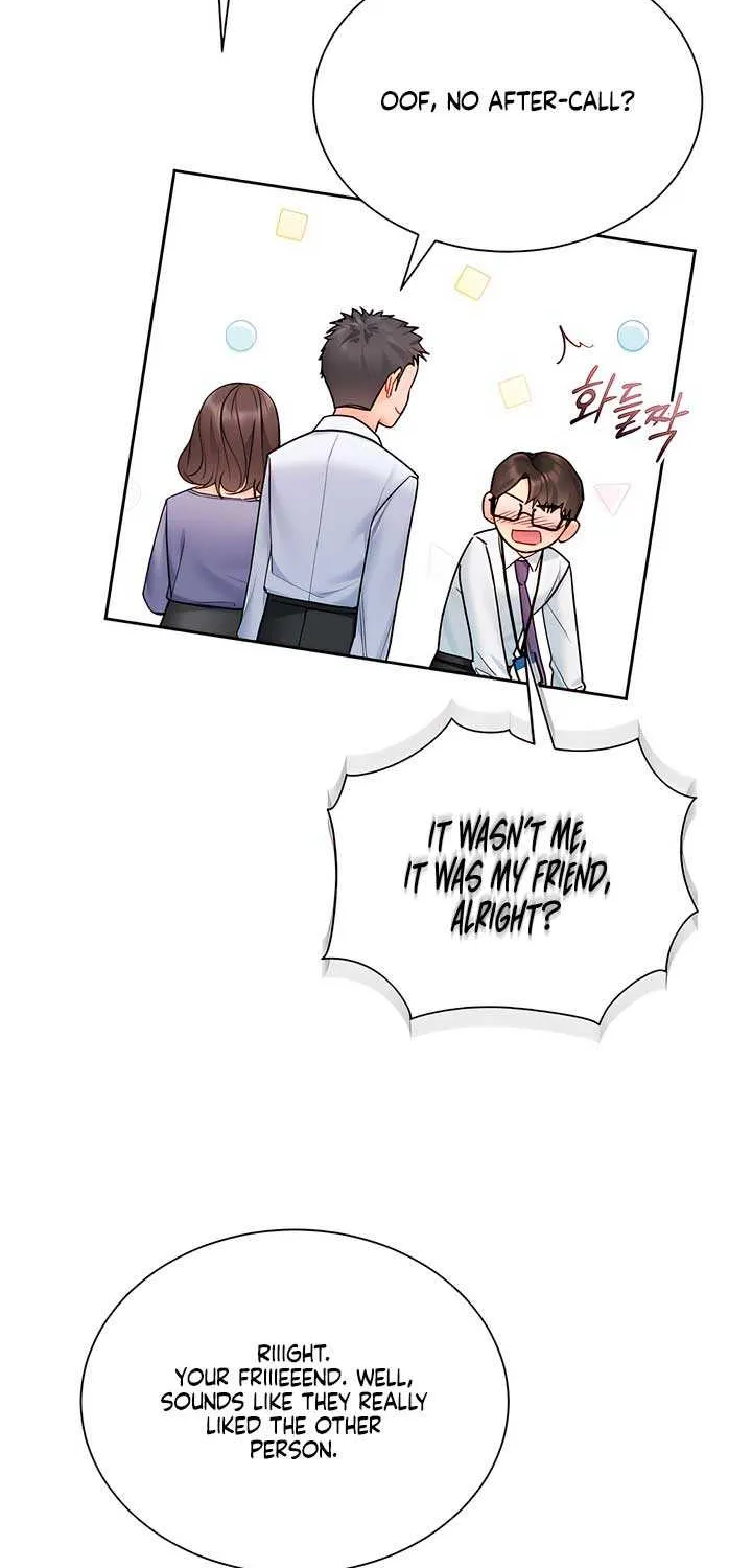 My Overly Sweet Boss Chapter 25 page 60 - 