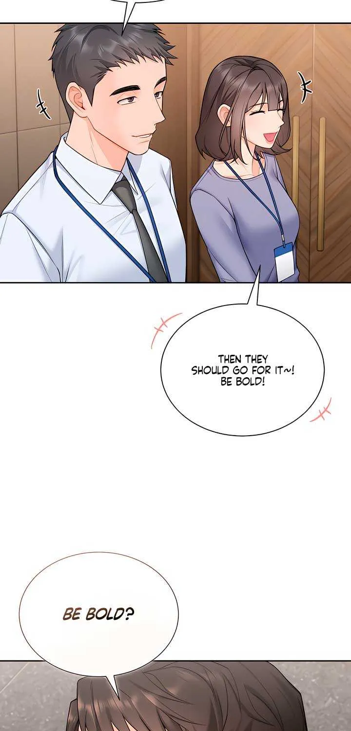 My Overly Sweet Boss Chapter 25 page 61 - 