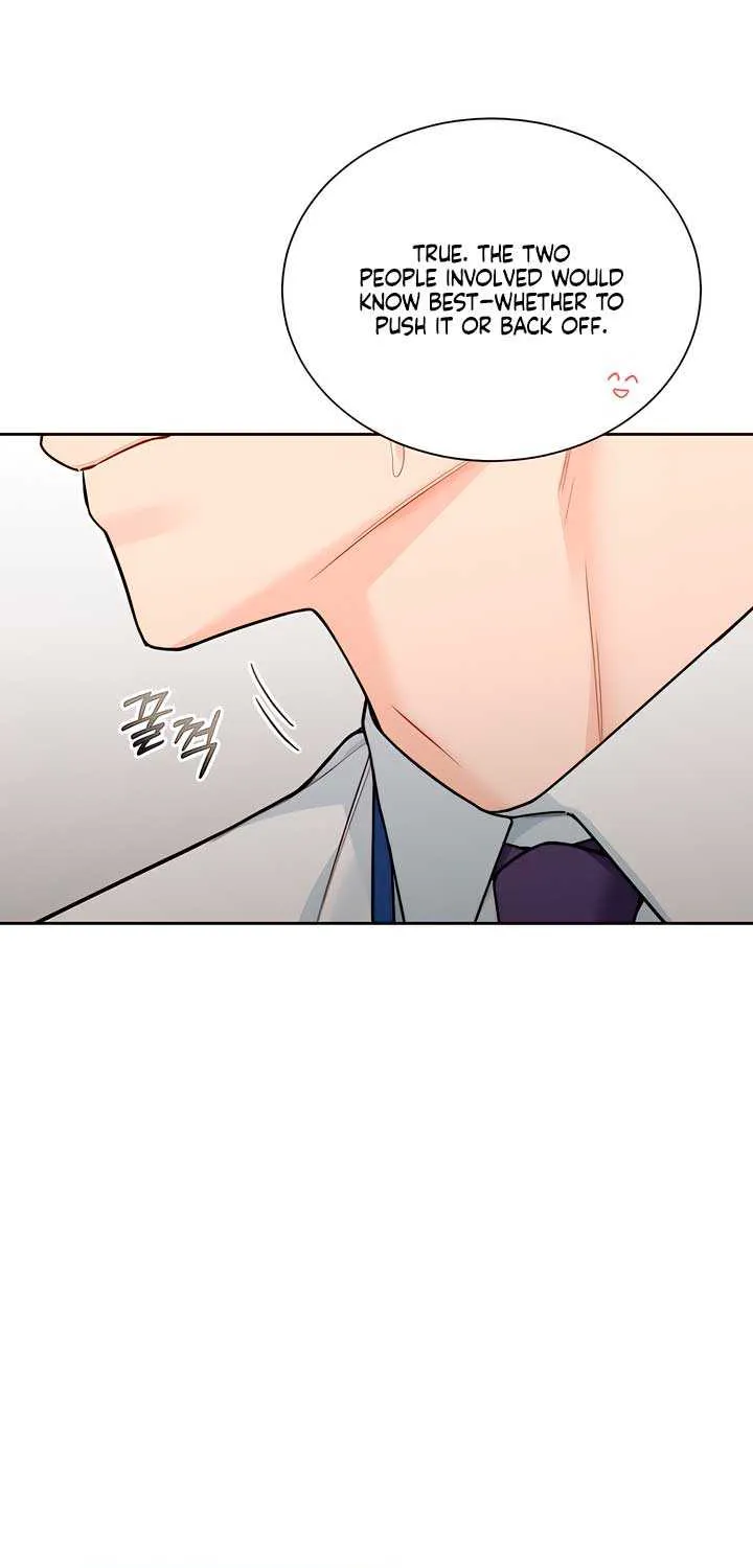 My Overly Sweet Boss Chapter 25 page 63 - 