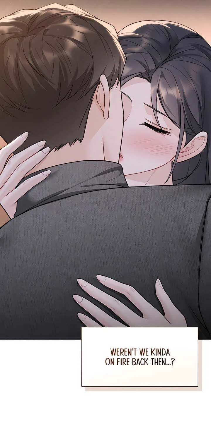 My Overly Sweet Boss Chapter 25 page 65 - 