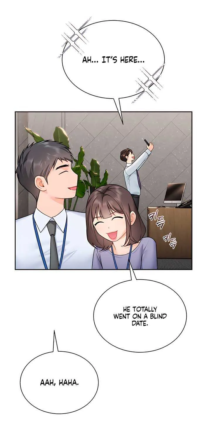 My Overly Sweet Boss Chapter 25 page 69 - 
