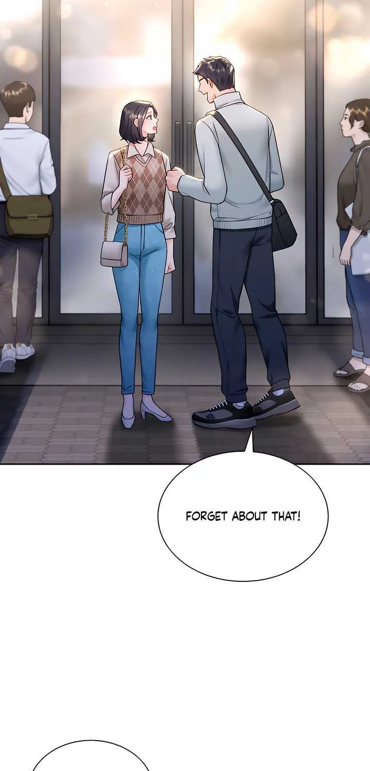 My Overly Sweet Boss Chapter 25 page 75 - 