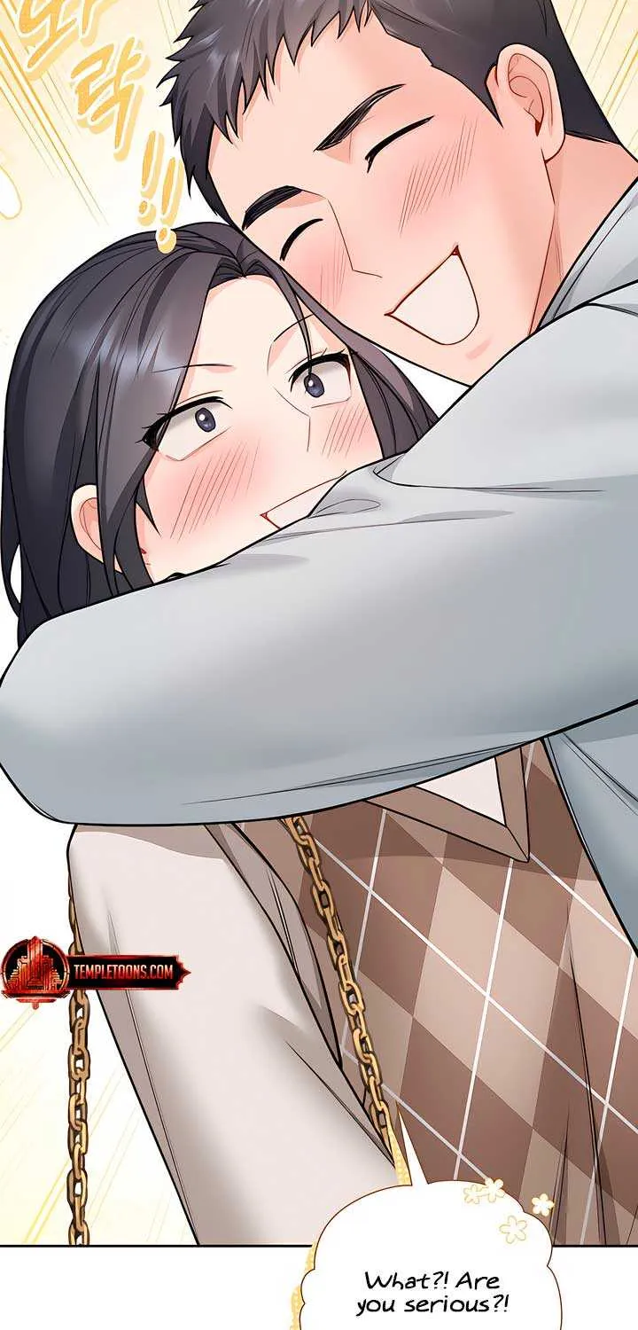 My Overly Sweet Boss Chapter 25 page 77 - 