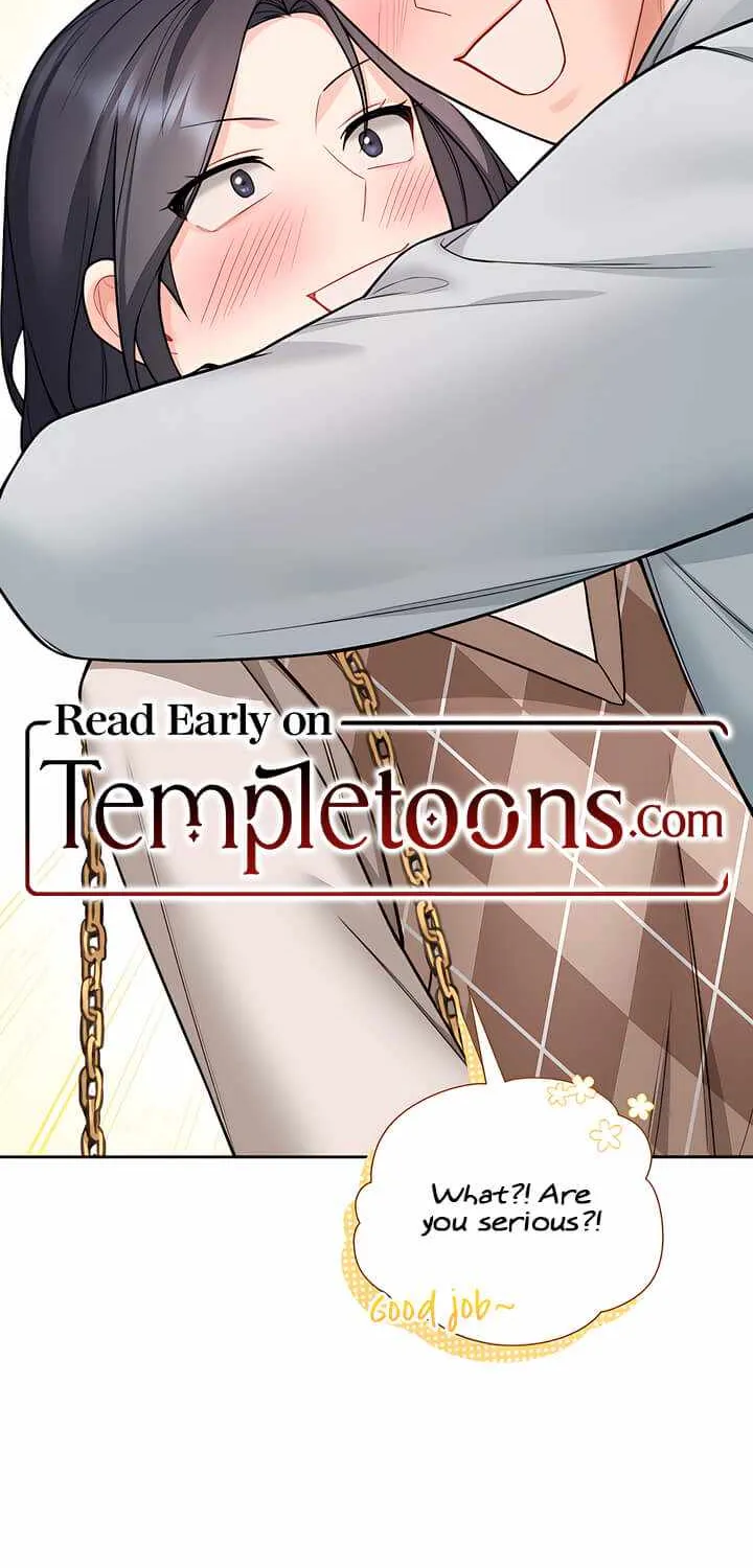 My Overly Sweet Boss Chapter 26 page 2 - 
