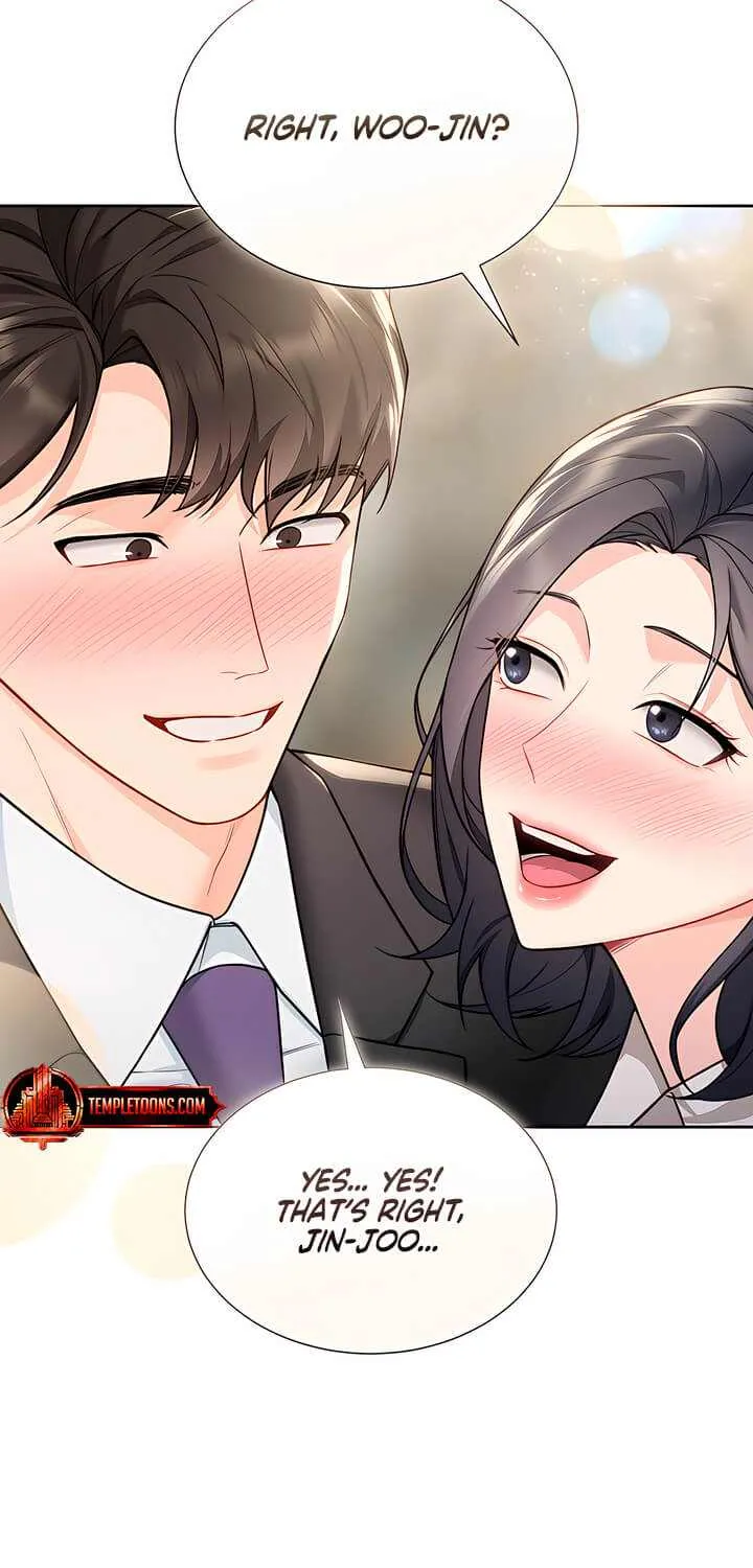 My Overly Sweet Boss Chapter 26 page 20 - 