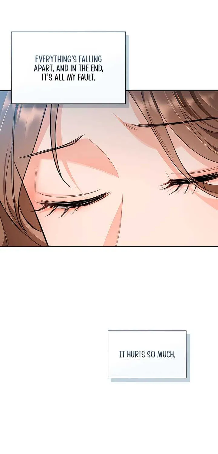 My Overly Sweet Boss Chapter 26 page 29 - 