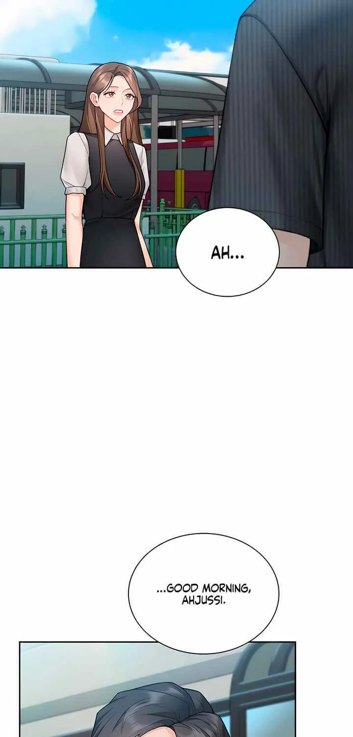 My Overly Sweet Boss Chapter 26 page 34 - 