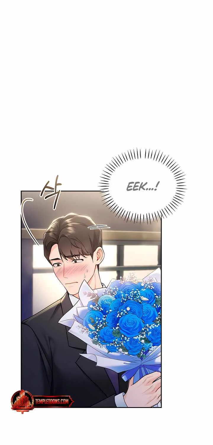 My Overly Sweet Boss Chapter 26 page 5 - 