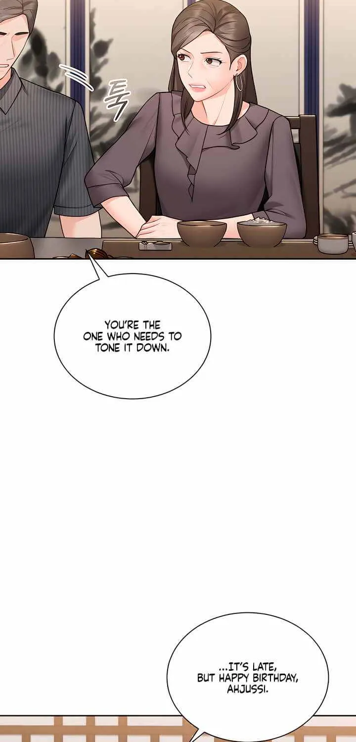 My Overly Sweet Boss Chapter 26 page 45 - 