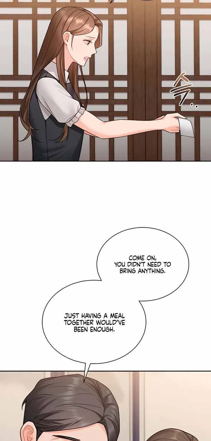 My Overly Sweet Boss Chapter 26 page 46 - 