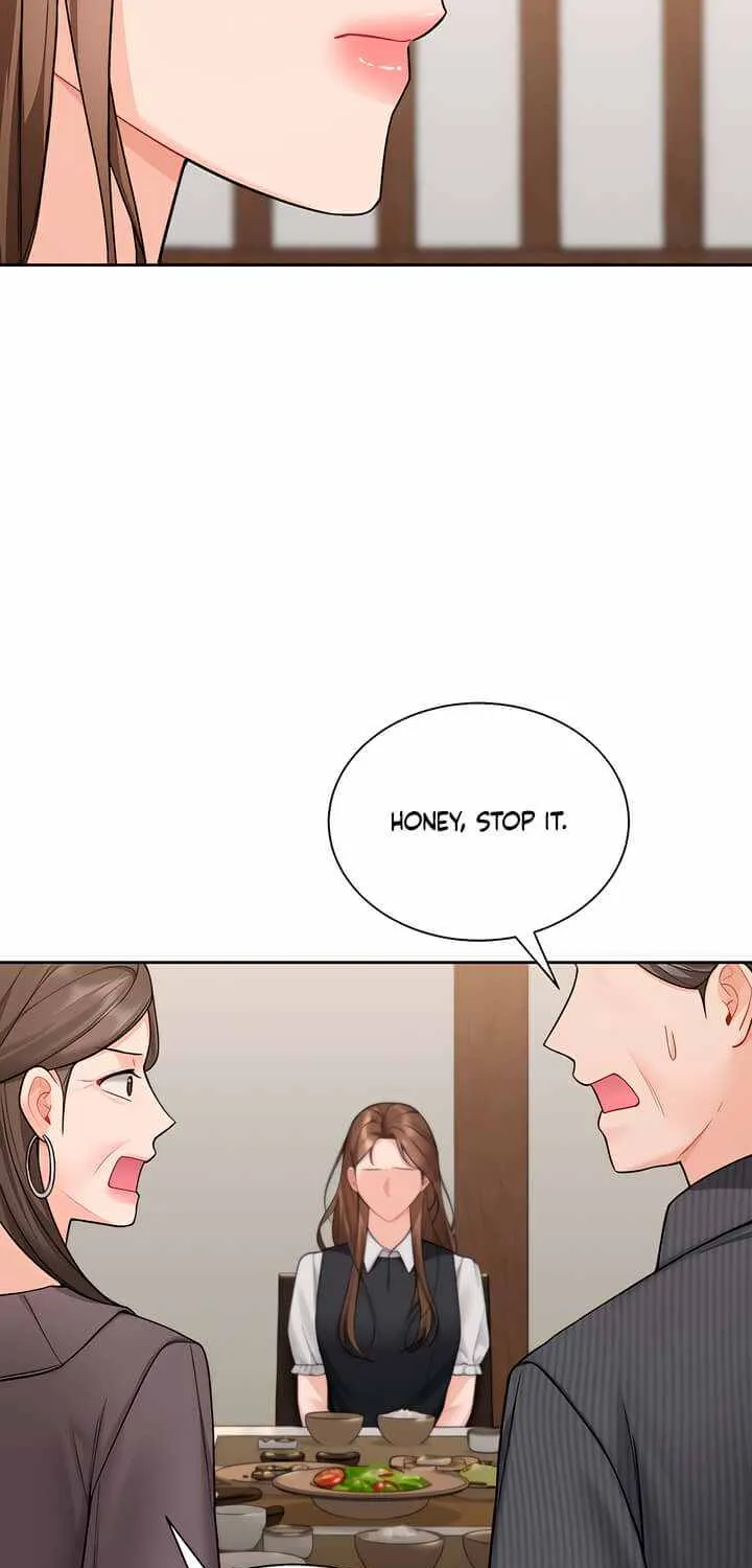 My Overly Sweet Boss Chapter 26 page 48 - 