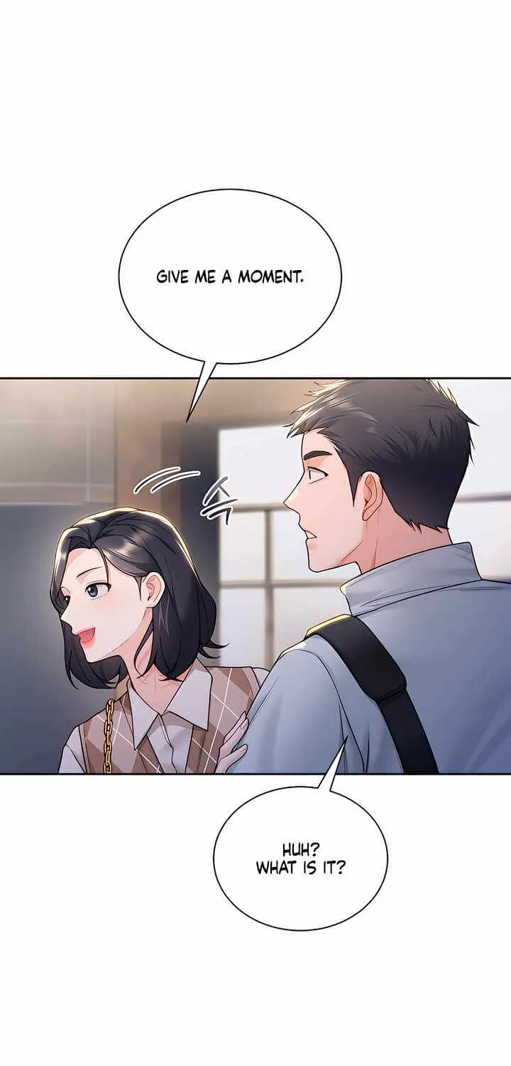 My Overly Sweet Boss Chapter 26 page 6 - 
