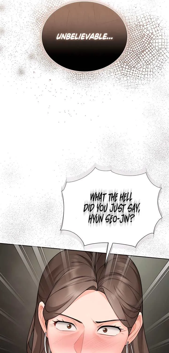 My Overly Sweet Boss Chapter 26 page 54 - 