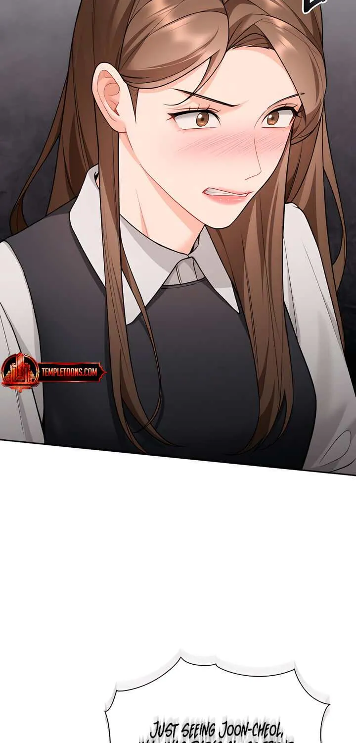My Overly Sweet Boss Chapter 26 page 56 - 