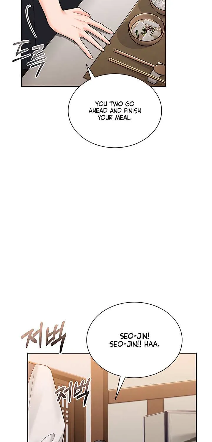 My Overly Sweet Boss Chapter 26 page 59 - 
