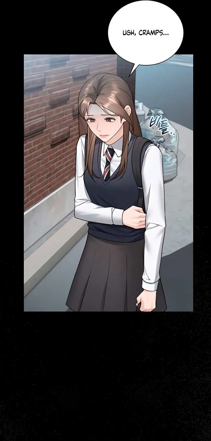 My Overly Sweet Boss Chapter 26 page 66 - 