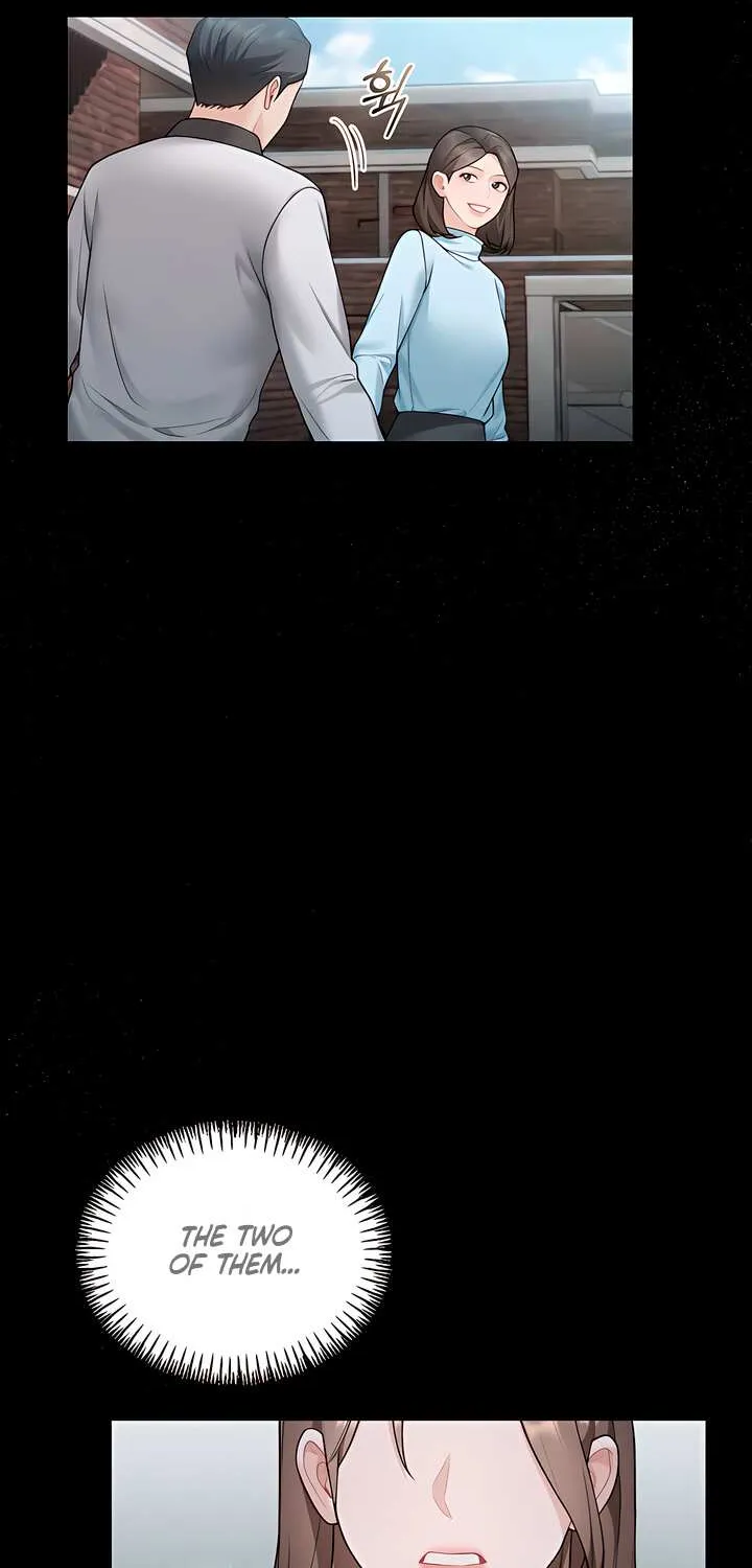 My Overly Sweet Boss Chapter 26 page 69 - 