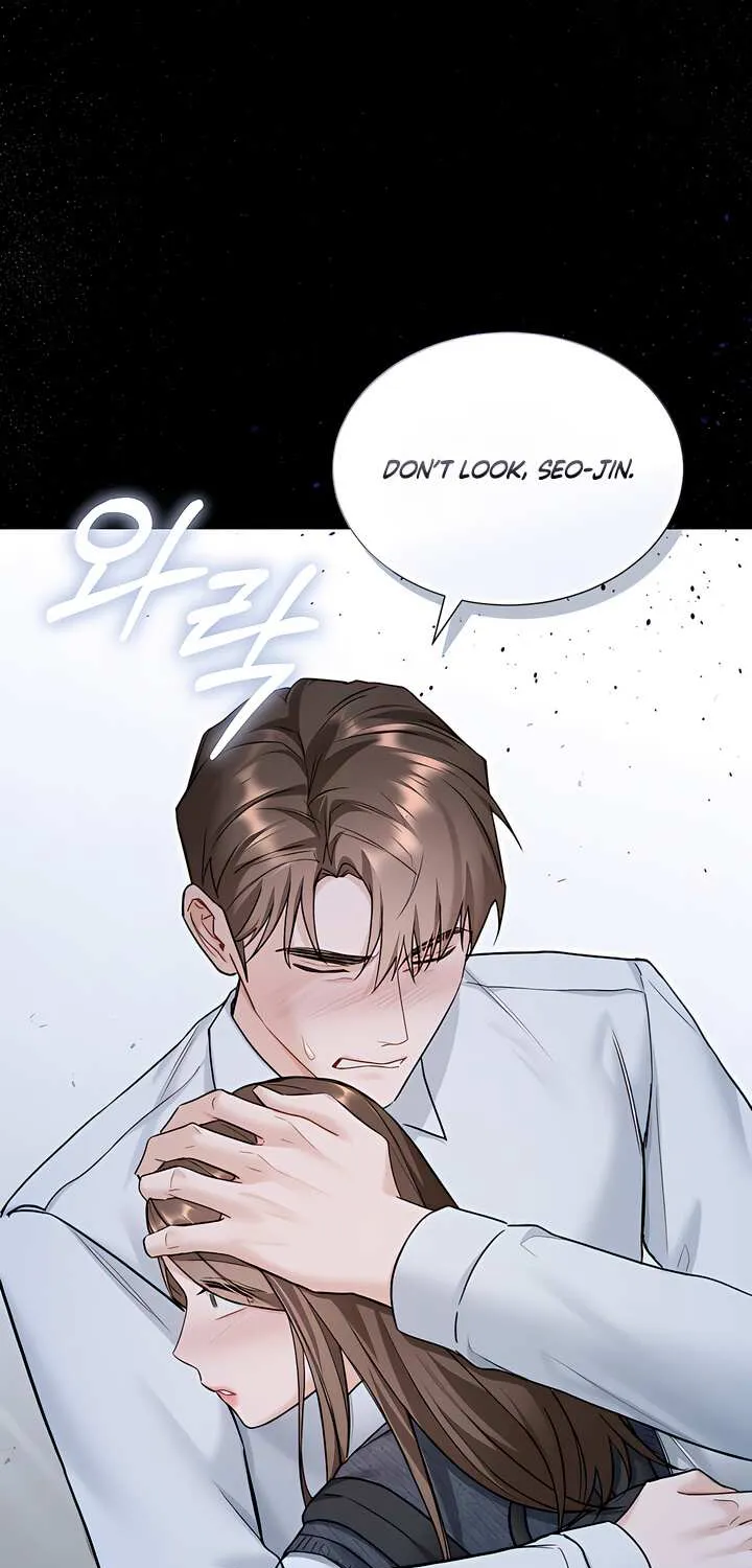 My Overly Sweet Boss Chapter 26 page 76 - 