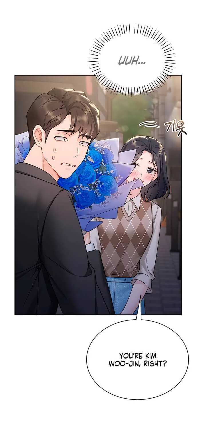 My Overly Sweet Boss Chapter 26 page 9 - 