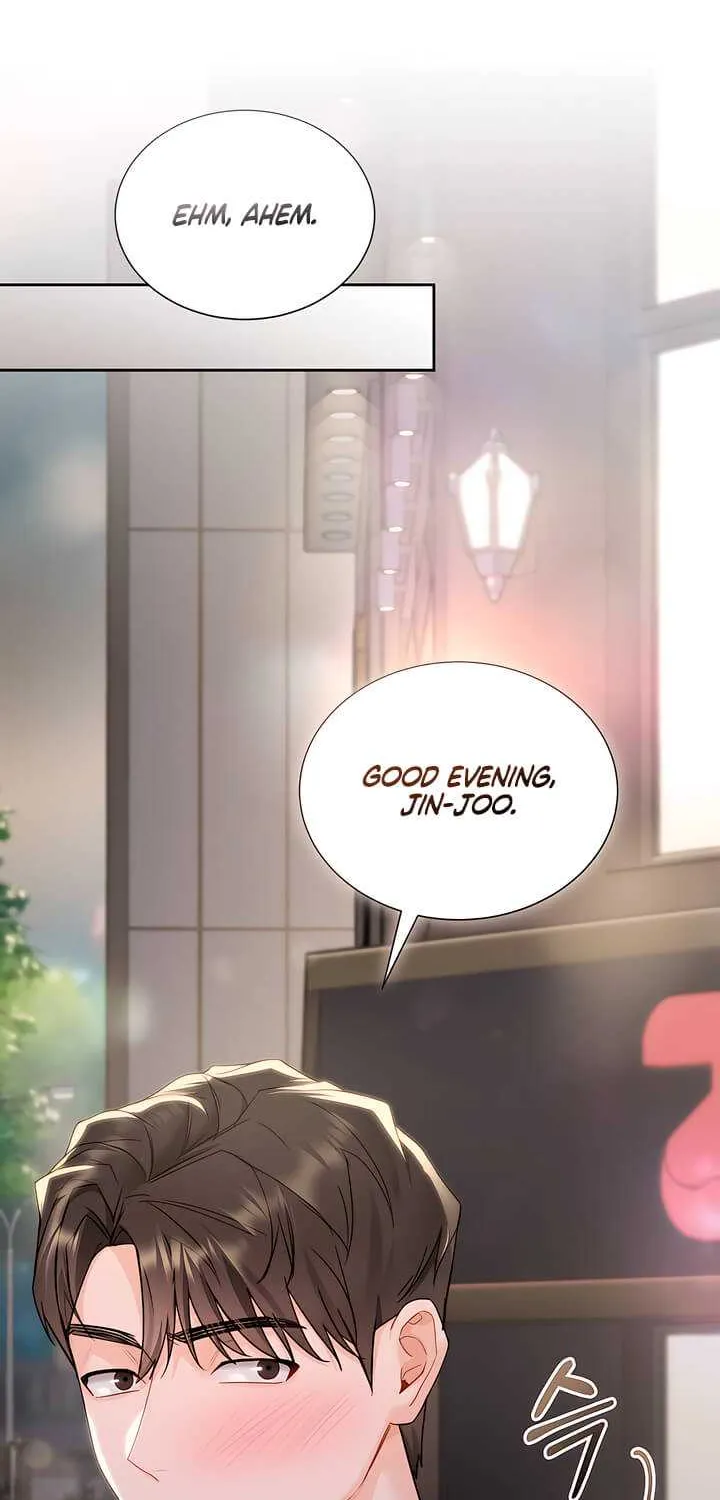 My Overly Sweet Boss Chapter 26 page 10 - 