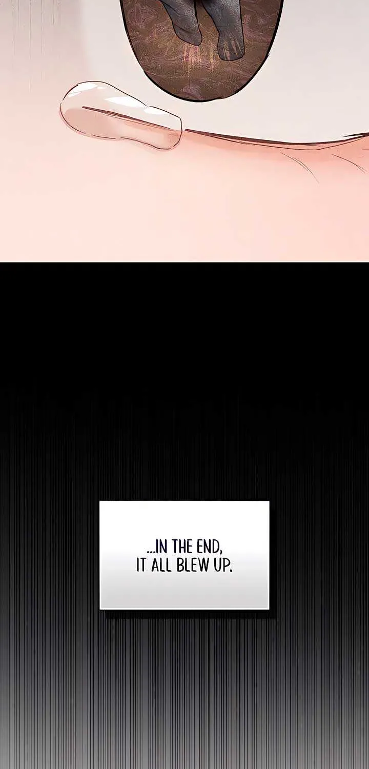 My Overly Sweet Boss Chapter 27 page 14 - 