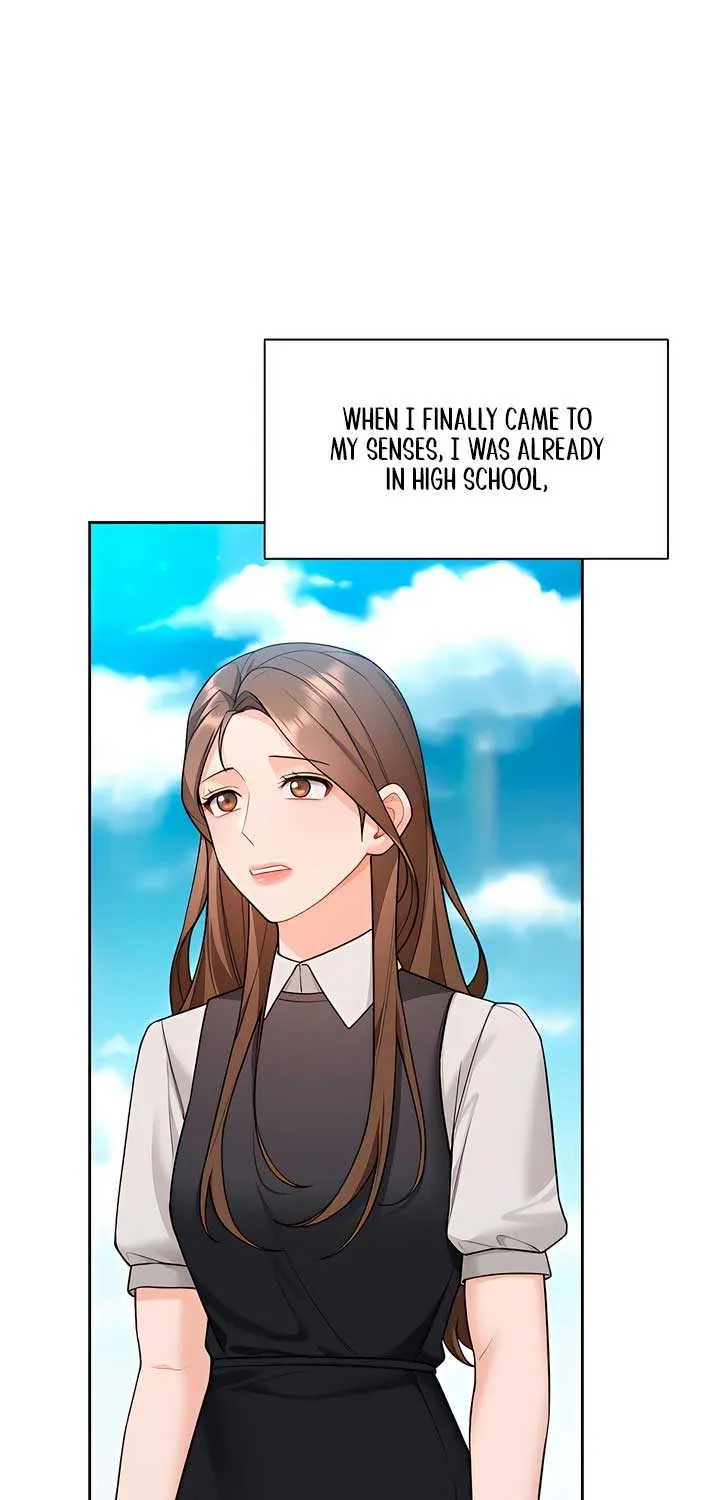 My Overly Sweet Boss Chapter 27 page 17 - 