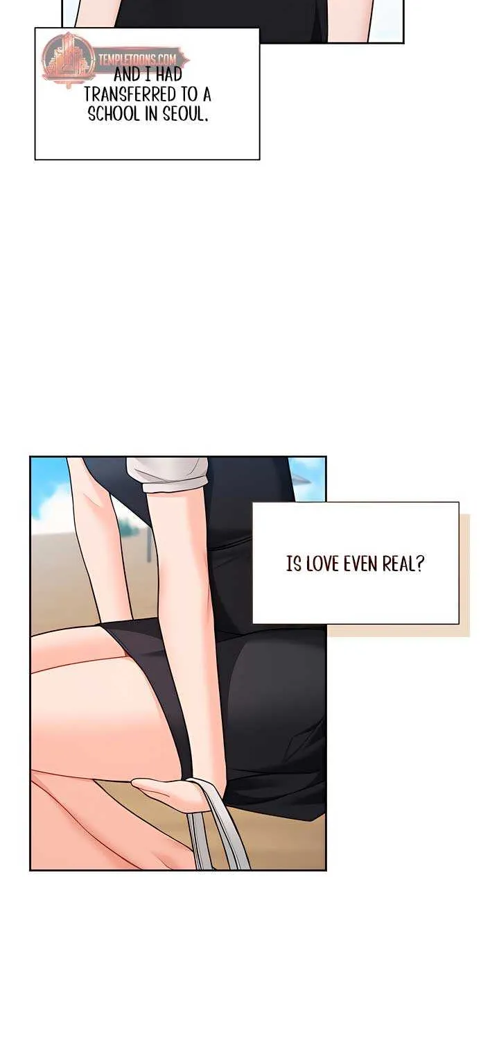 My Overly Sweet Boss Chapter 27 page 18 - 