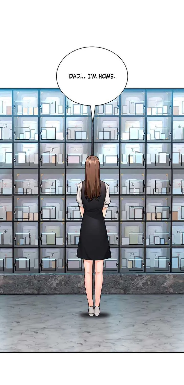 My Overly Sweet Boss Chapter 27 page 3 - 