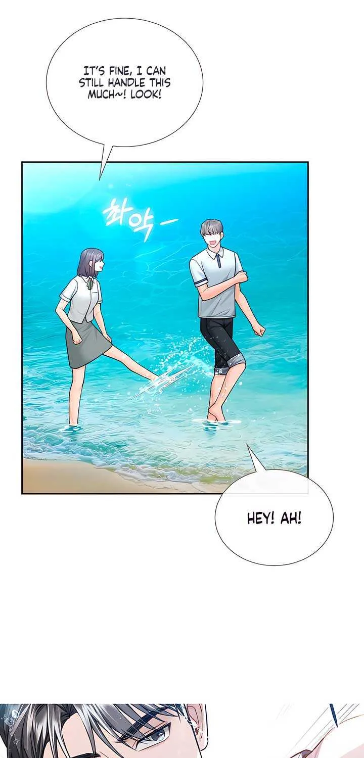 My Overly Sweet Boss Chapter 27 page 23 - 